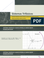 Sistemas Trifásicos FY-LDD