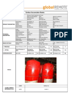 Contoh Visual Inspection