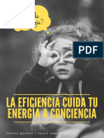 ¿Y Toda Mi Energía