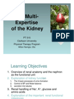 Renal Physiology Review-S
