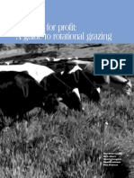 A Guide To Rotational Grazing