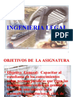 4-Derecho Del Trabajo y Ley General Del Trabajo