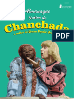 Almanaque Noites de Chanchada