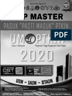 E-book Top Master Um-ptkin 2020(2)