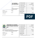 Darf Irpj 2º Trim - 2021