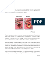 CS on acute bronch 2