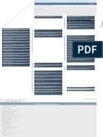 Org Chart PWC - The Official Board