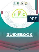 Guidebook Infografis