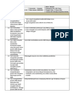 EVALUASI DIRI NOVEL