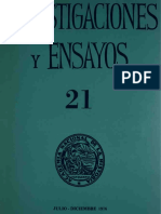 Investigaciones y Ensayos 21 - Academia Nacional de La Historia-2