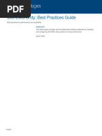 h15093 Dell Emc Unity Best Practices Guide