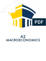 A2 Macroeconomicsv2