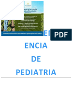 Emergencia Pediatrica