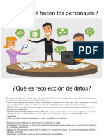 Recolección de Datospptx