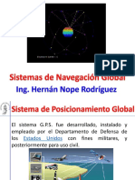 Capitulo 1 - 03 Sistema de Posicionamiento Global