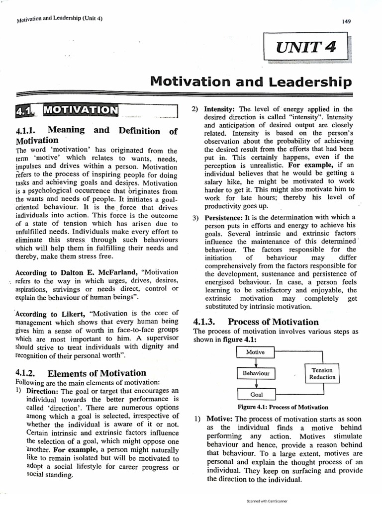 Mob U4 | PDF