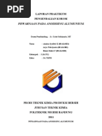 Download LAPORAN PRAKTIKUM by Annisa Syafitri K SN51810621 doc pdf
