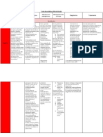 Lista de Parásitos Semana 12 Microbiología