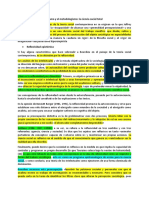 Sociología Reflexiva - Bourdieu