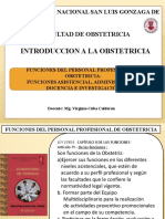 10a Int. Obstetricia - Semfunc