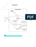 Use Case and Use Case Specification Template