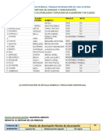 Resultados Notas Escrituta