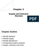 Demand Supply and Markets Keat and Young - 2
