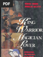 Download King Warrior Magician Lover - Rediscovering The Archetypes Of The Mature Masculine by anon-277463 SN518116 doc pdf
