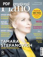 International Piano No1 - 2 January-February 2016