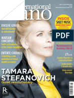 International Piano No1 - 2 January-February 2016