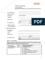 FR - Apl.01. Permohonan Sertifikasi Kompetensi-1