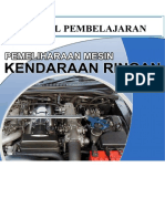 Pemeliharaan Mesin Kendaraan Ringan-Rev 2