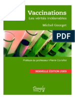 Vaccinations - Les Vérités Indésirables - (PDF OCR) (PDFDrive)