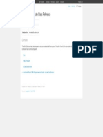 Ngridcellcoordinate Class Reference: Inherits From Nsobject Conforms To Nscopying Declared in Ngridcellcoordinate.H