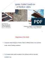 Pdfcookie.com Computer Aided Analysis of Hollow Core Slabs