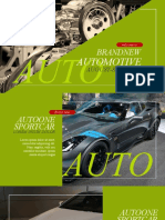 Automotive