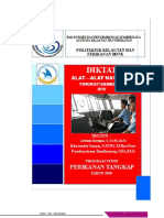 1. Modul..(Konvensional) Diktat Alat-Alat Navigasi Poltek - Copy