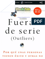151436350 Fueras de Serie Outliers Malcolm Gladwell