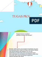 Tugas PKN