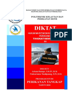 Hukum Maritim (Diktat)