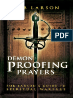 Demon Proofing Prayers ( PDFDrive )