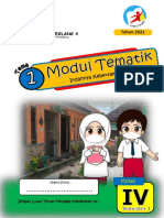 Modul Tematik P2