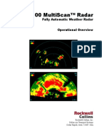 A330 Multiscan WX Radar Pilots Guide (1.1)