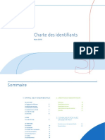 Enedis Charte Des Identifiants