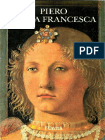 [Arte] Grandi Pittori, Piero Della Francesca