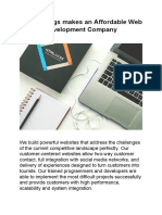 Affordable Web Development Company-1