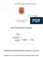 3.3 Memahami Konsep Genesa Bahan Galian 2