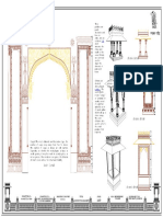 Mayoor Chopasni School Architecture Elements Drawing