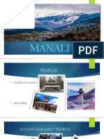 MANALI