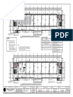 Ground Floor Plan: Bureau of Design